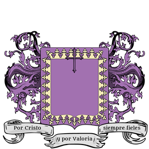Coat of Arms of Mysterius uki